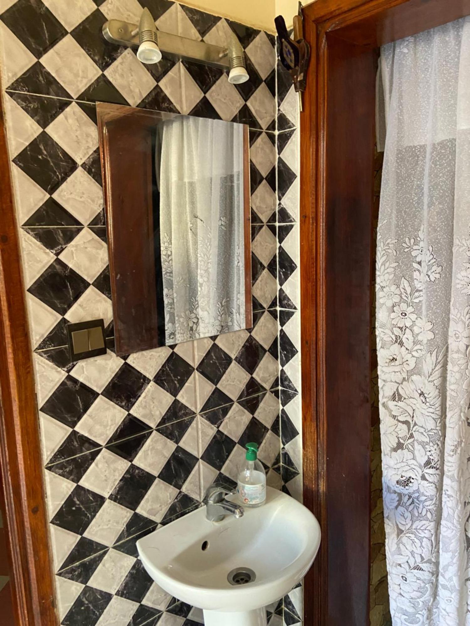 Bed and Breakfast Anza Surfside House Agadir Exterior foto