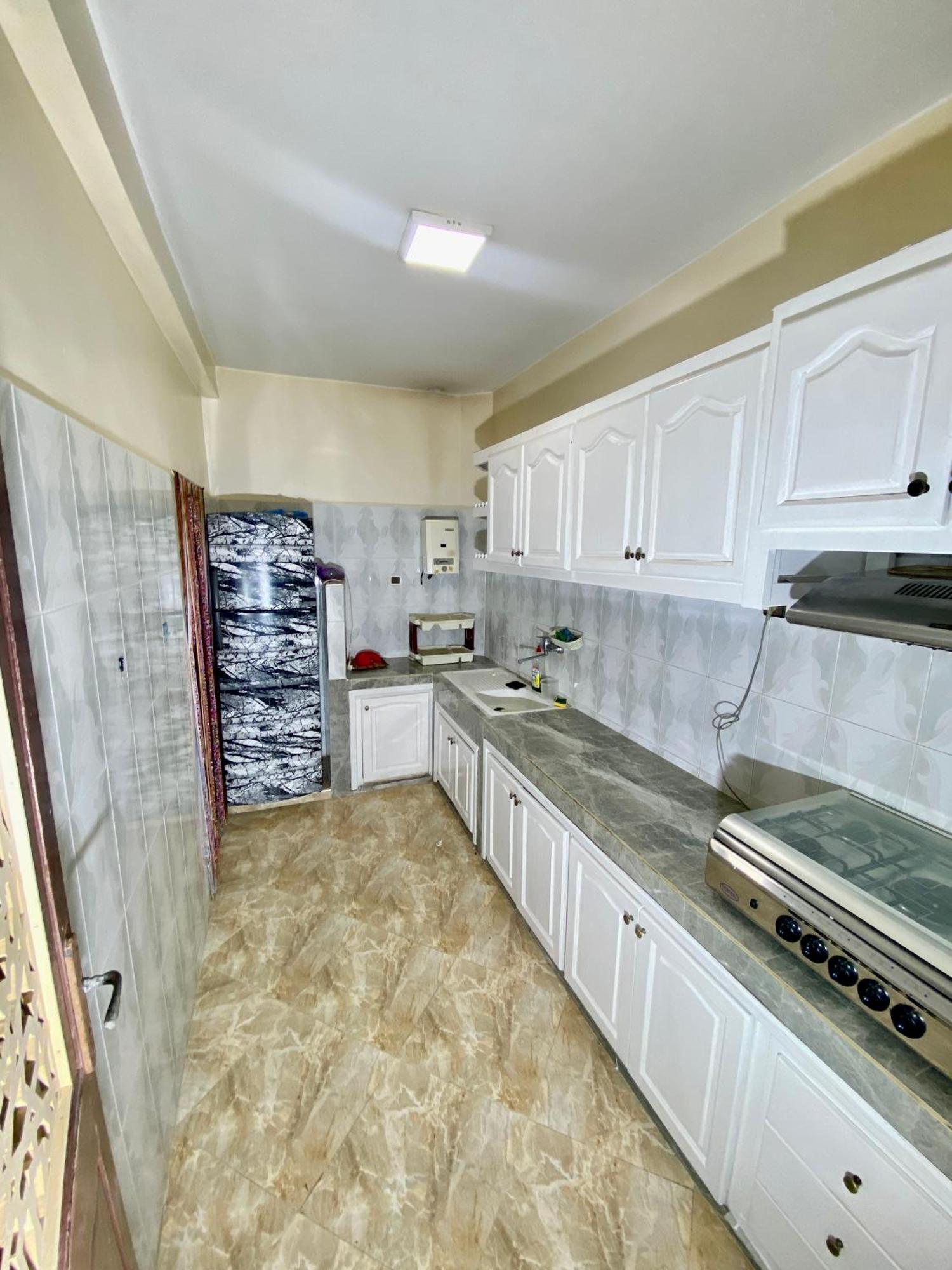 Bed and Breakfast Anza Surfside House Agadir Exterior foto