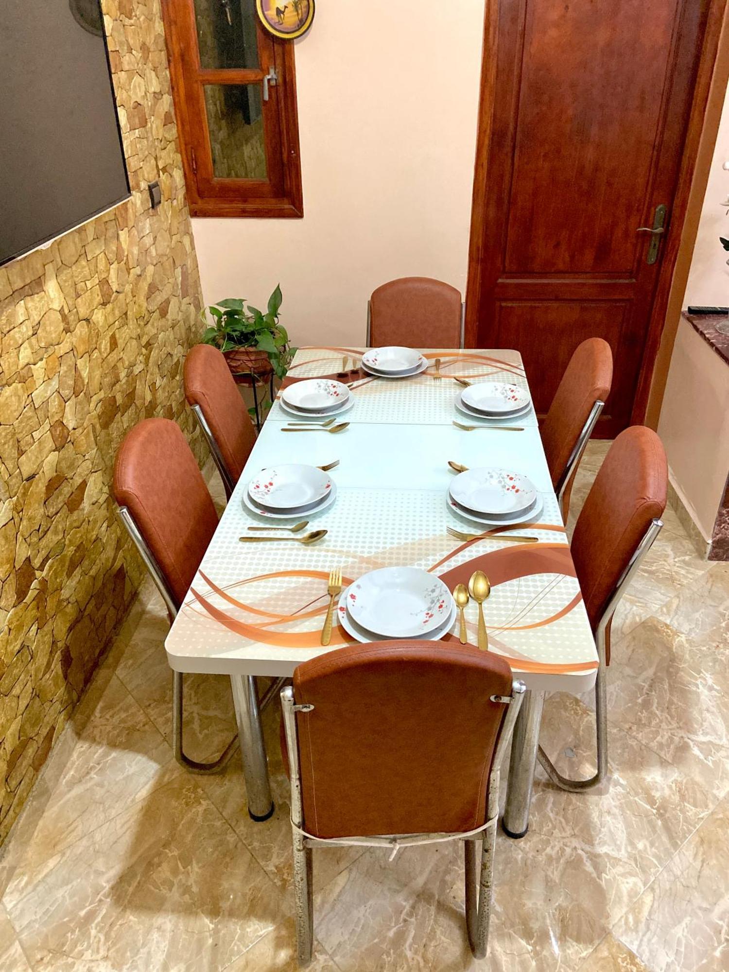 Bed and Breakfast Anza Surfside House Agadir Exterior foto
