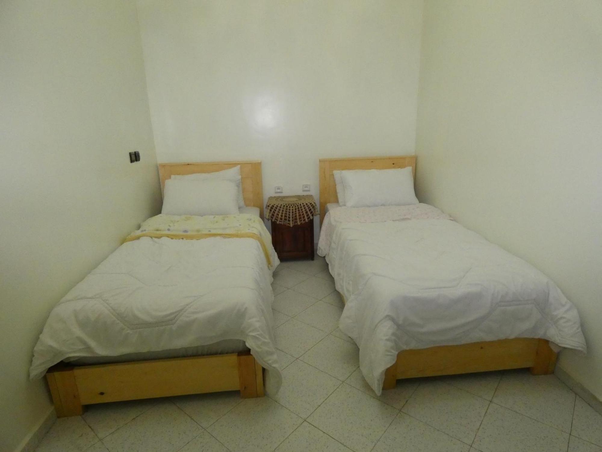 Bed and Breakfast Anza Surfside House Agadir Exterior foto