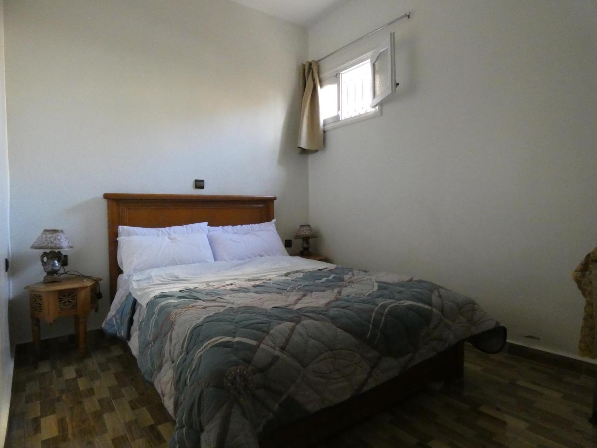 Bed and Breakfast Anza Surfside House Agadir Exterior foto